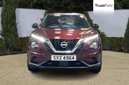 2023 Nissan Juke - photo 6