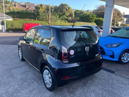 2019 Volkswagen up! - photo 4