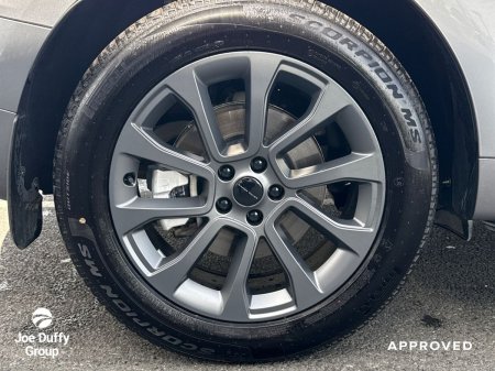 2025 Land Rover Range Rover Sport - photo 25