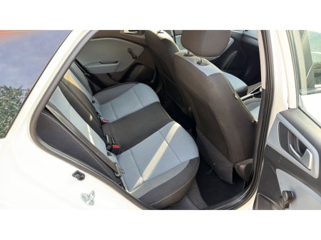 2016 Hyundai i20 - photo 7
