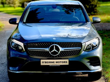 2017 Mercedes-Benz GLC - photo 2