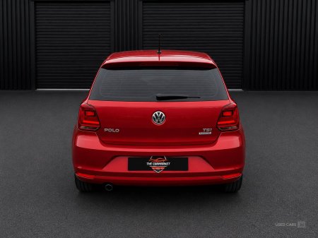 2014 Volkswagen Polo - photo 7