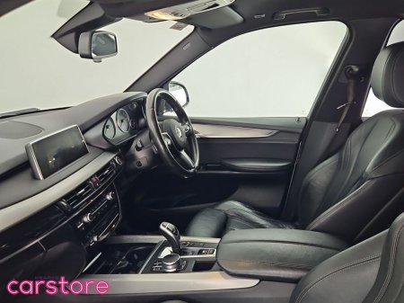 2017 BMW X5 - photo 12