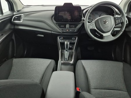 2026 Suzuki S-CROSS - photo 3
