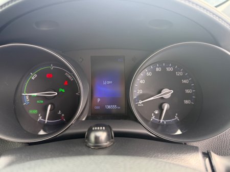 2019 Toyota C-HR - photo 19