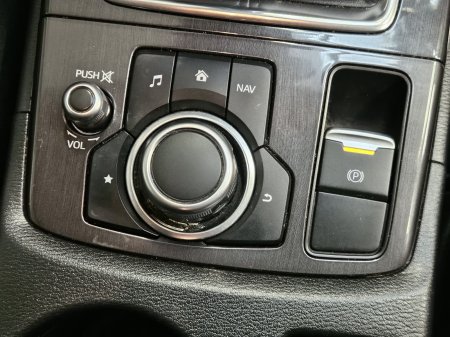 2017 Mazda CX-5 - photo 12