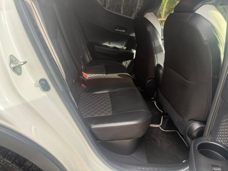2019 Toyota C-HR - photo 12