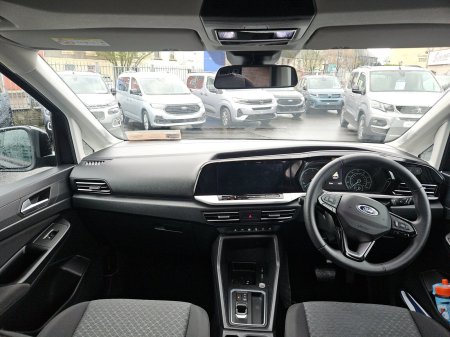 2023 Ford Tourneo - photo 9