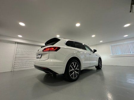 2023 Volkswagen Touareg - photo 20