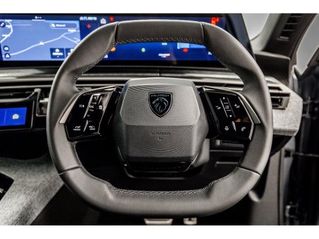 2026 Peugeot 5008 - photo 11