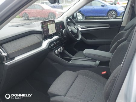 2025 Skoda Kodiaq - photo 2