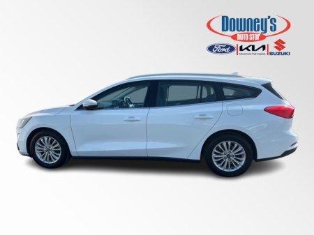 2021 Ford Focus - photo 7