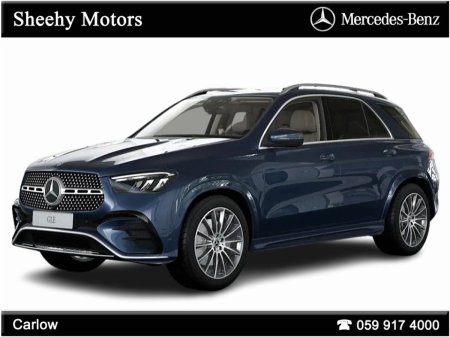 2026 Mercedes-Benz GLE - photo 2