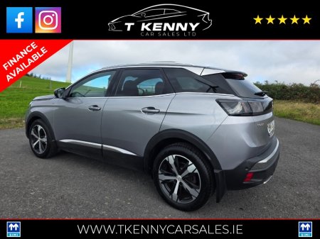 2021 Peugeot 3008 - photo 20