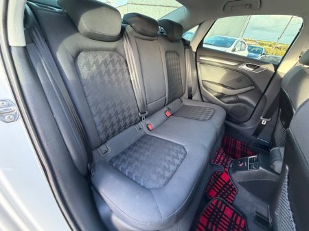 2015 Audi A3 - photo 23