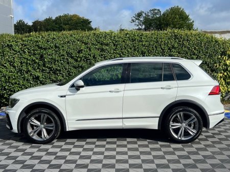 2019 Volkswagen Tiguan - photo 3