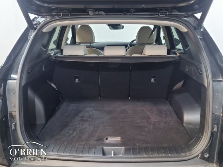 2025 Hyundai Tucson - photo 12