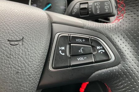 2021 Ford EcoSport - photo 31