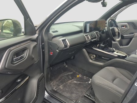 2026 Suzuki e Vitara - photo 18