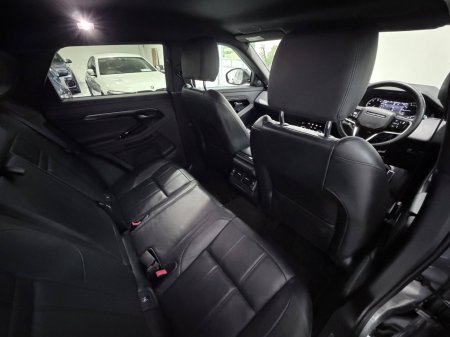2023 Land Rover Range Rover Evoque - photo 14