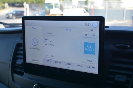 2026 Ford Transit - photo 10