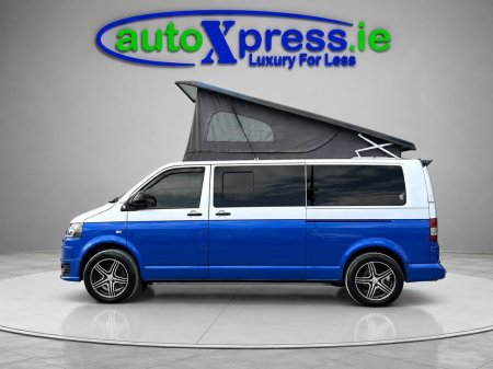 2011 Volkswagen Transporter - photo 13