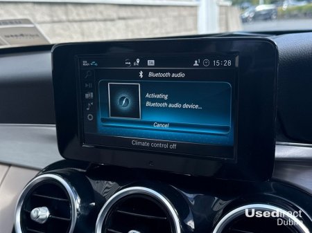 2020 Mercedes-Benz C-Class - photo 11