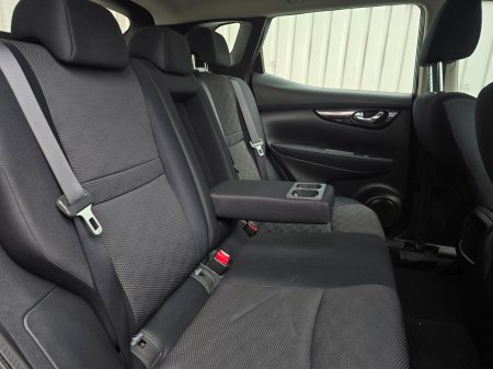 2016 Nissan Qashqai - photo 20