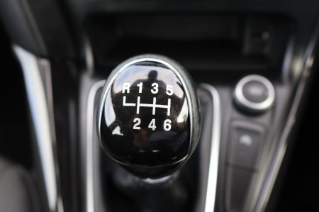 2016 Ford Focus - photo 15