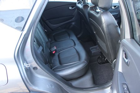 2019 Renault Captur - photo 12