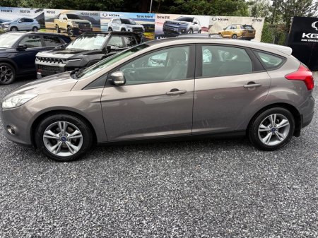 2014 Ford Focus - photo 4