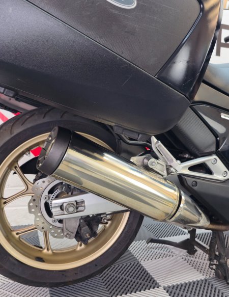 2015 Honda NC - photo 29