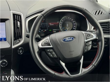 2023 Ford Puma - photo 13