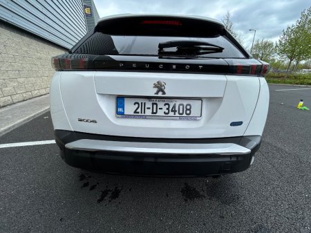 2021 Peugeot 2008 - photo 7