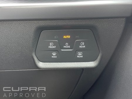 2026 Cupra Formentor - photo 21
