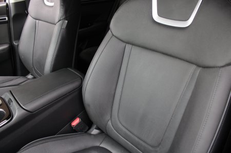 2021 Hyundai Tucson - photo 20
