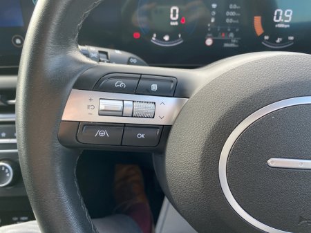 2024 Hyundai Tucson - photo 10
