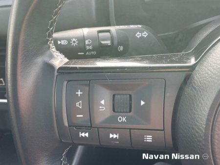 2023 Nissan Qashqai - photo 20