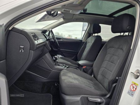 2022 Volkswagen Tiguan Allspace - photo 7