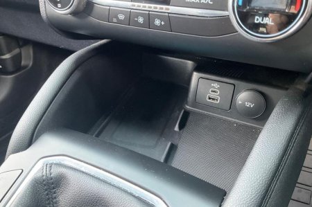 2023 Ford Kuga - photo 31