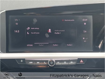 2023 Opel Grandland X - photo 15