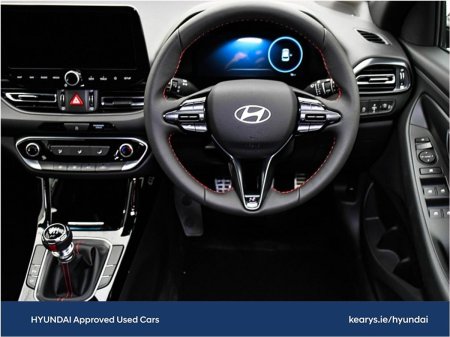 2024 Hyundai i30 - photo 20