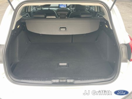2020 Ford Focus - photo 12