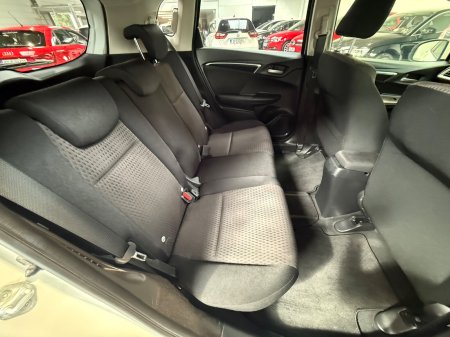 2019 Honda Fit - photo 23