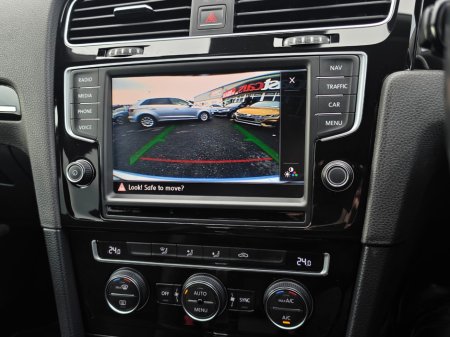 2016 Volkswagen Golf - photo 21