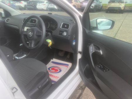 2011 Volkswagen Polo - photo 14