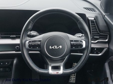 2024 Kia Sportage - photo 11