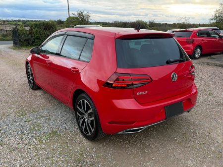 2018 Volkswagen Golf - photo 6