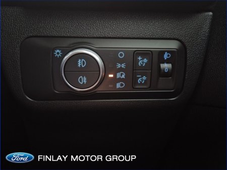 2021 Ford Kuga - photo 20