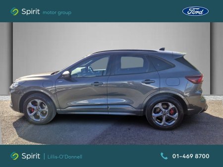 2024 Ford Kuga - photo 6